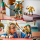 LEGO Ninjago 71794 Drużyna mechów ninja Lloyda i Arina - 1141575 - zdjęcie 6